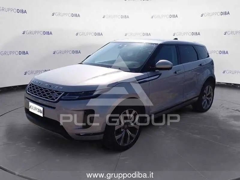 2019 Land Rover Range Rover