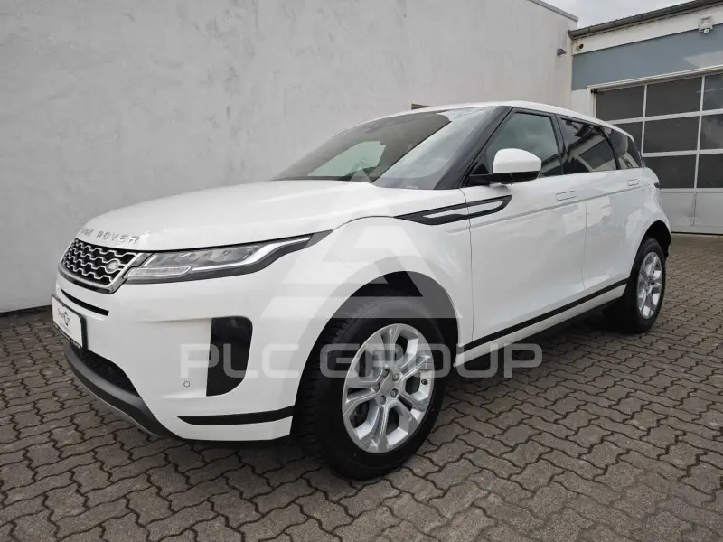 2019 Land Rover Range Rover