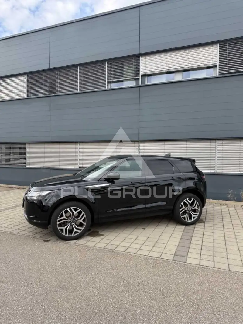 2019 Land Rover Range Rover
