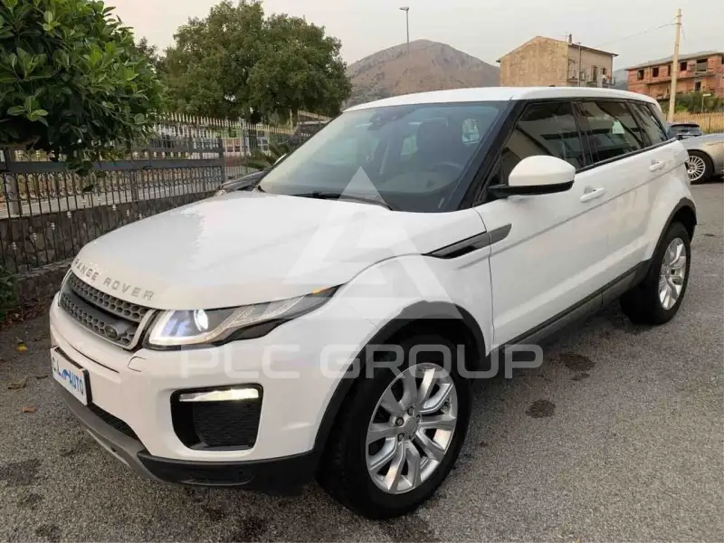 2019 Land Rover Range Rover