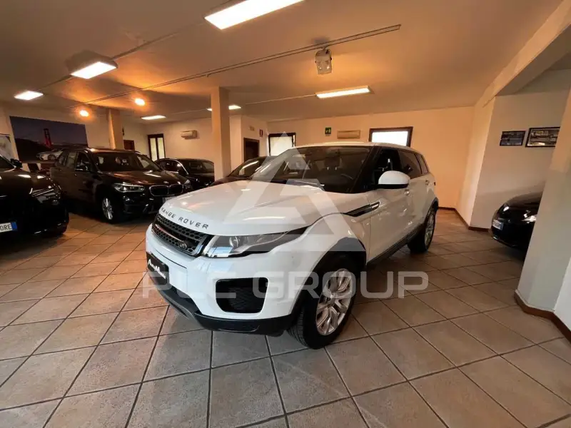 2019 Land Rover Range Rover
