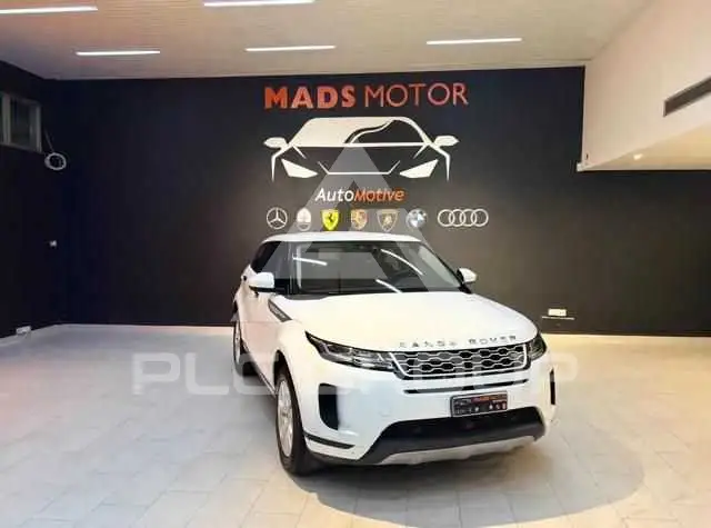 2019 Land Rover Range Rover