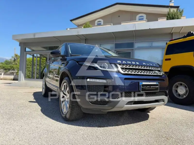 2019 Land Rover Range Rover
