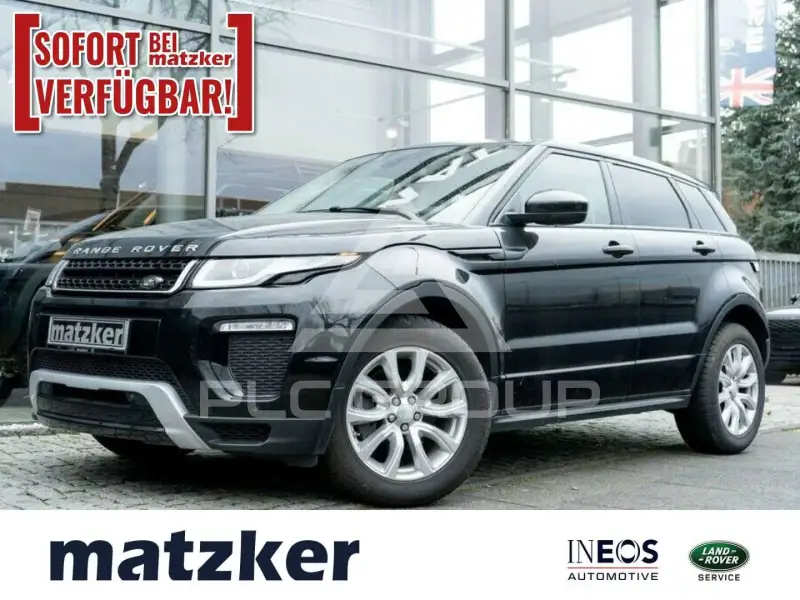 2019 Land Rover Range Rover