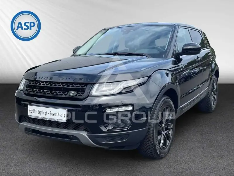 2019 Land Rover Range Rover