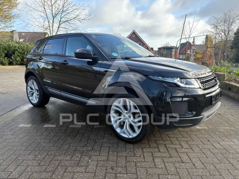 2019 Land Rover Range Rover