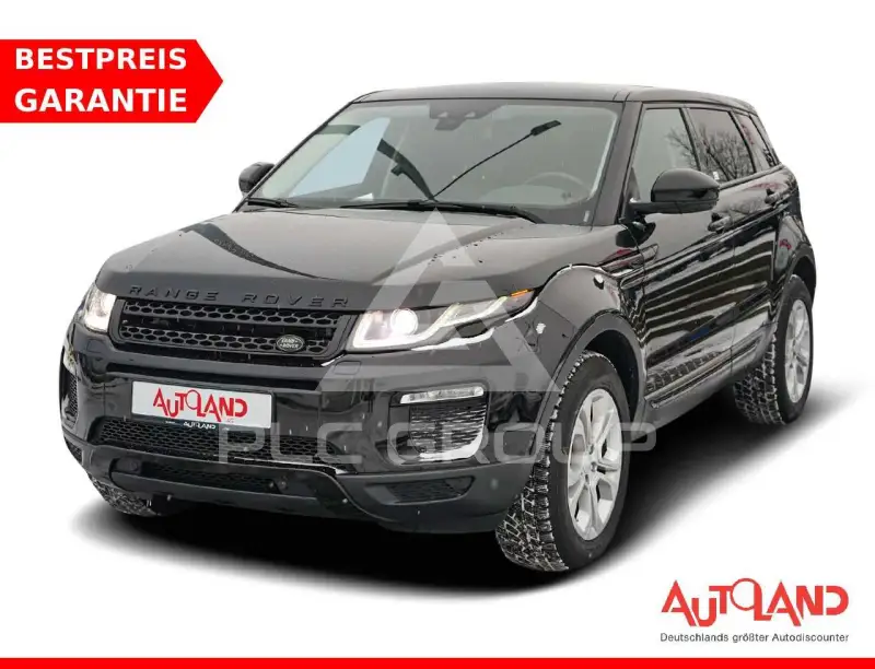 2019 Land Rover Range Rover