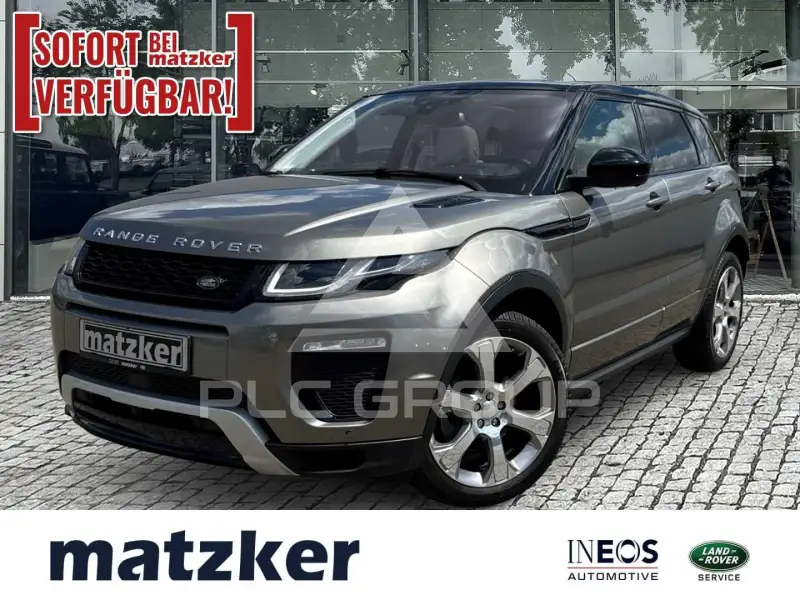 2019 Land Rover Range Rover