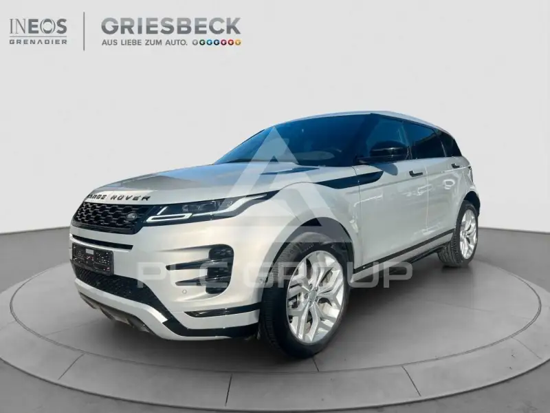 2019 Land Rover Range Rover