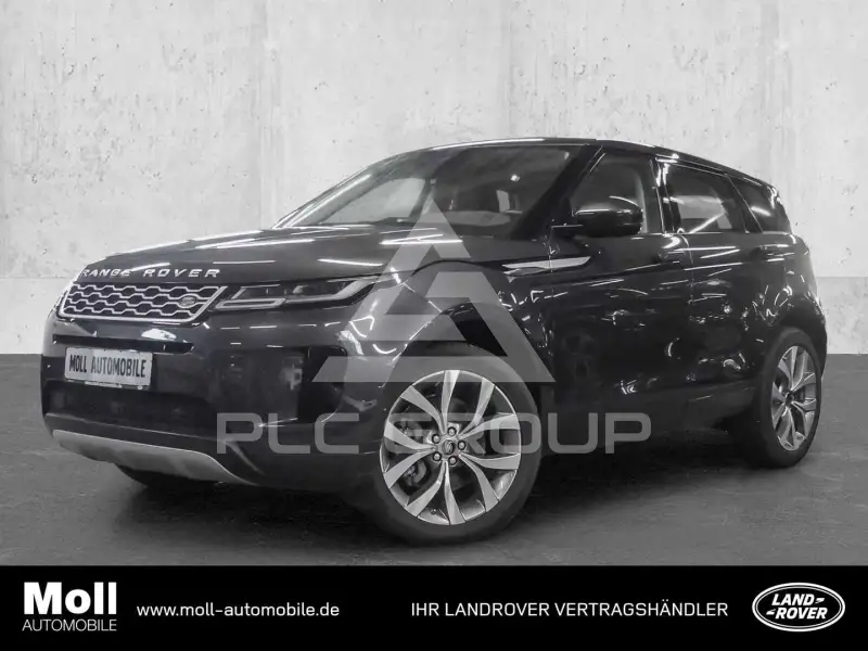 2019 Land Rover Range Rover