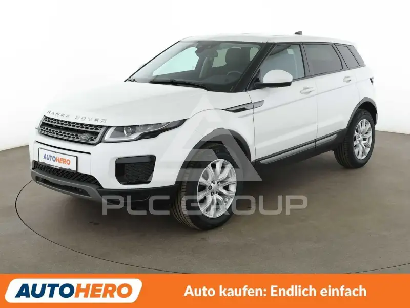 2019 Land Rover Range Rover