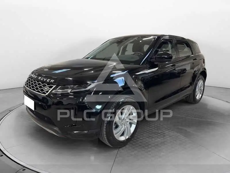 2019 Land Rover Range Rover