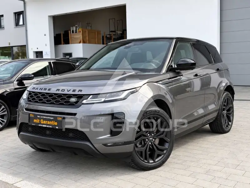 2019 Land Rover Range Rover