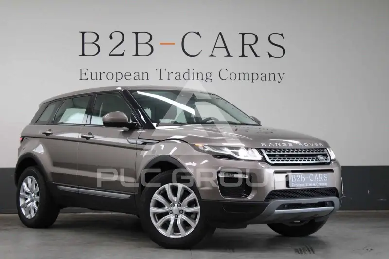 2019 Land Rover Range Rover