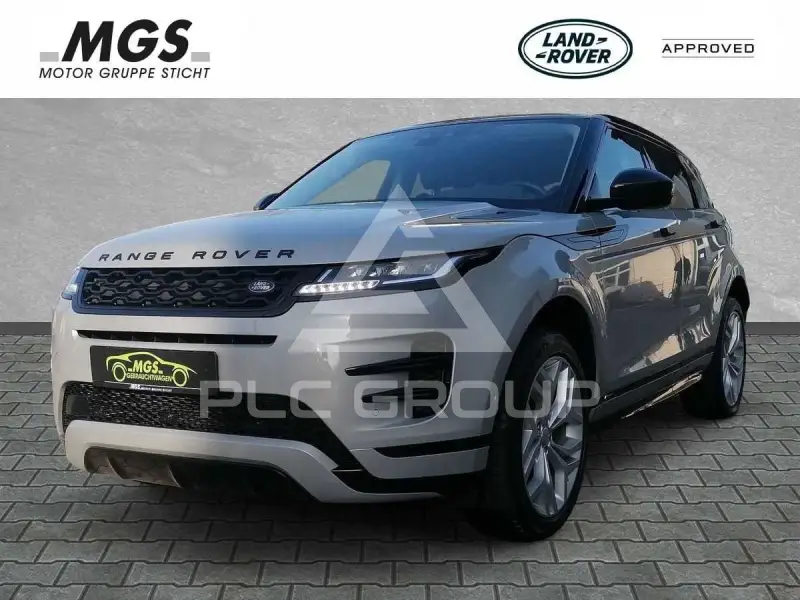 2019 Land Rover Range Rover