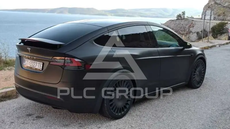 2019 Tesla Model X
