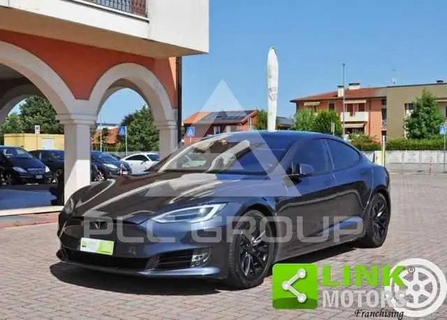 2019 Tesla Model S