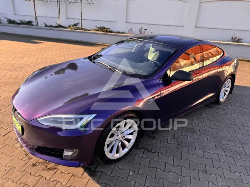 2019 Tesla Model S