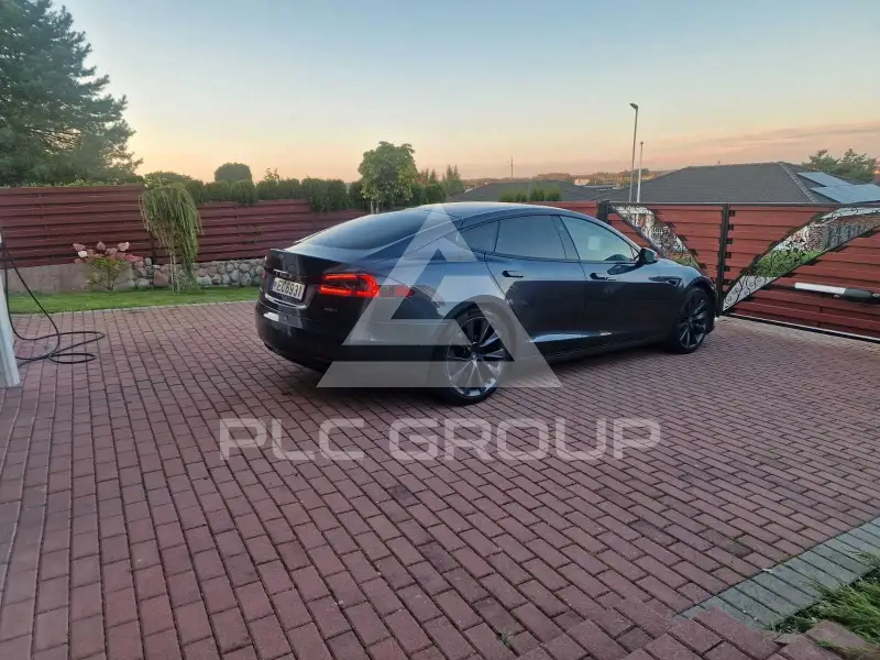 2019 Tesla Model S