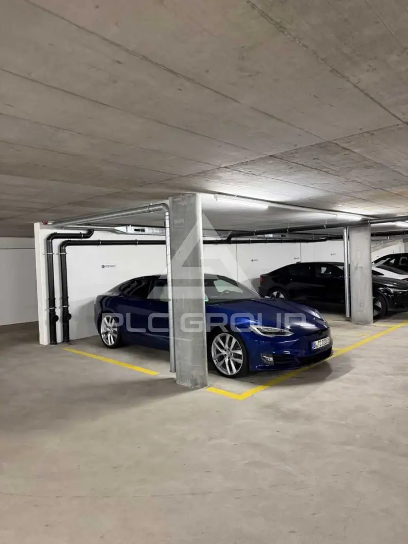 2019 Tesla Model S