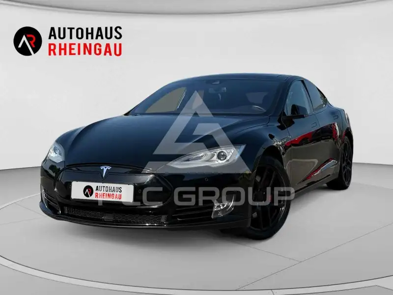 2015 Tesla Model S