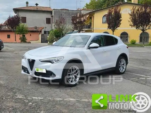 2019 Alfa Romeo Stelvio