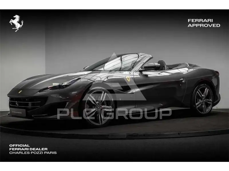 2019 Ferrari Other