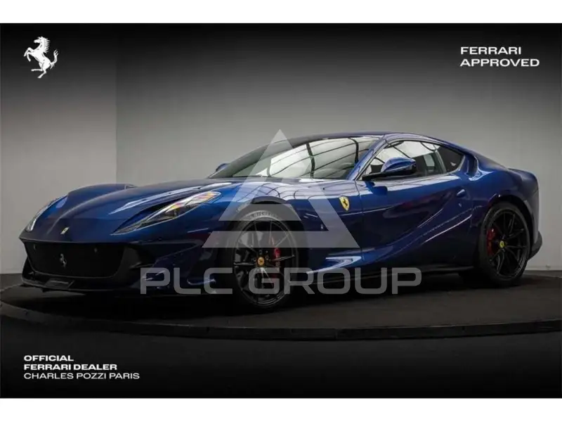 2019 Ferrari Other
