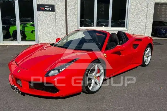 2019 Ferrari LaFerrari