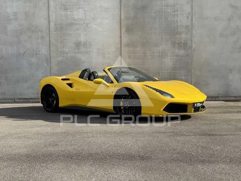 2019 Ferrari LaFerrari