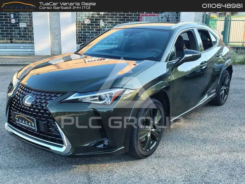 2019 Lexus Other