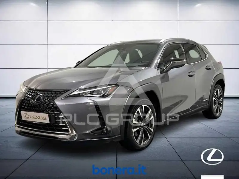 2019 Lexus Other