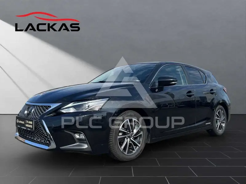 2019 Lexus Other