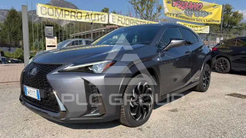 2019 Lexus Other