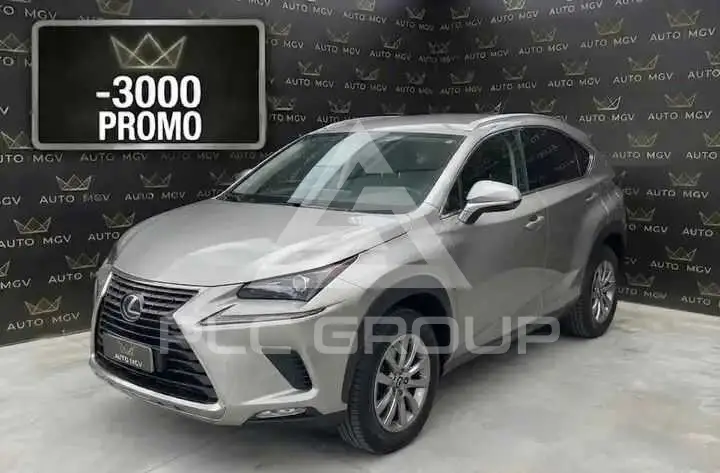 2019 Lexus Other