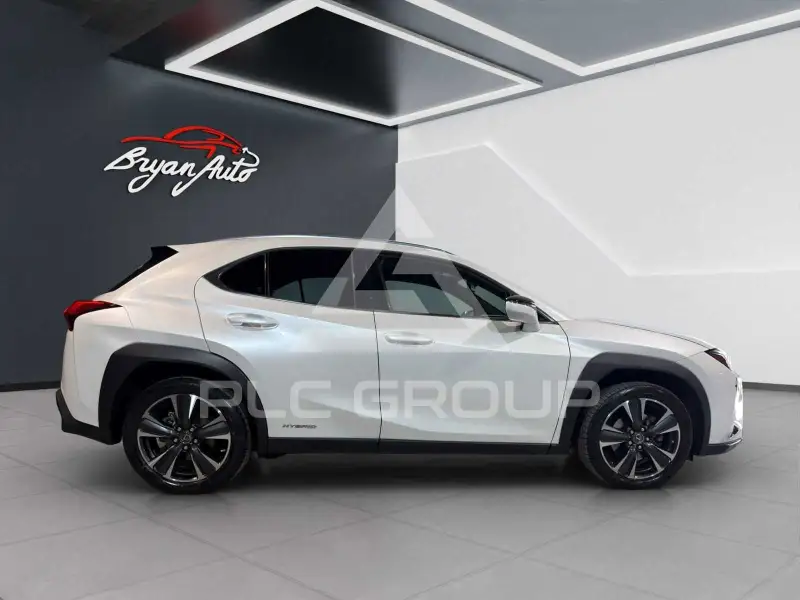 2019 Lexus Other