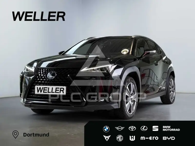 2019 Lexus UX