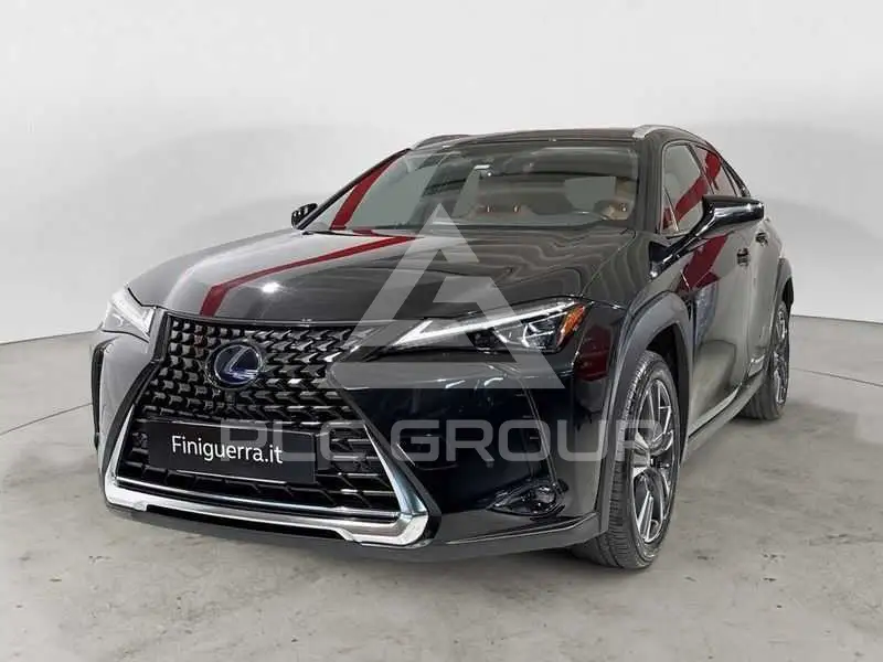2019 Lexus UX