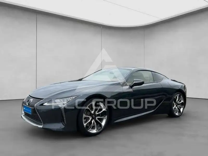 2019 Lexus LC500