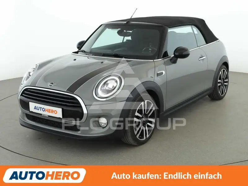 2019 Mini COOPER