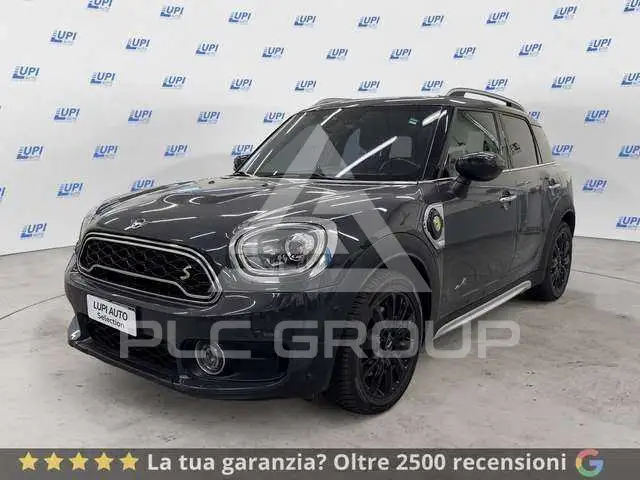 2019 Mini Unknown