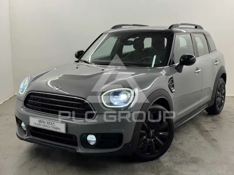 2019 Mini Unknown