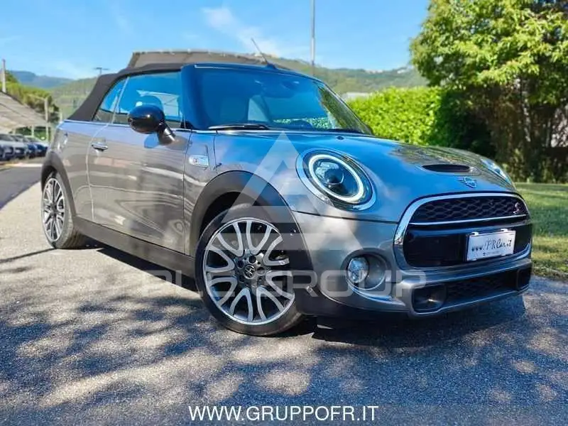 2019 Mini Unknown
