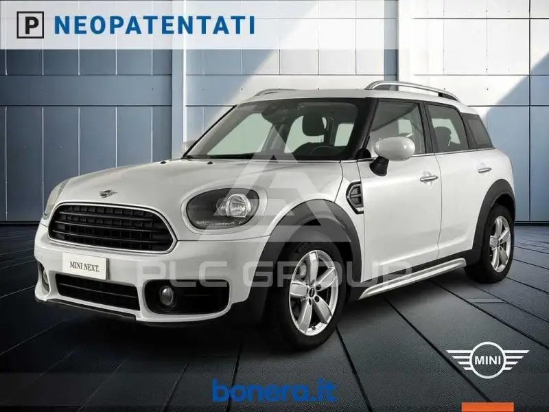 2019 Mini Unknown