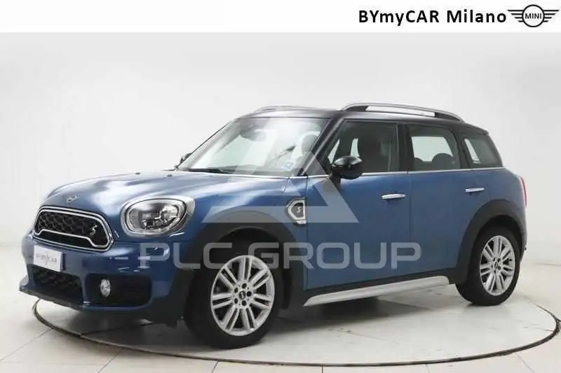 2019 Mini Unknown