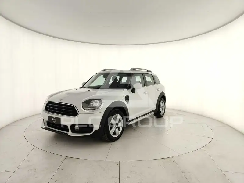 2019 Mini Unknown