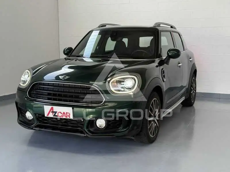 2019 Mini Unknown