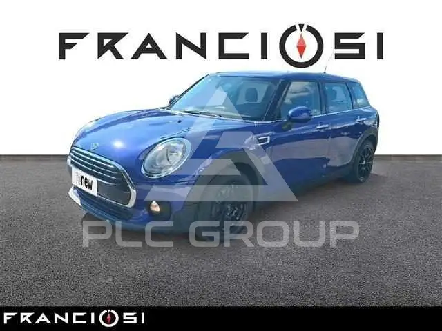 2019 Mini Unknown