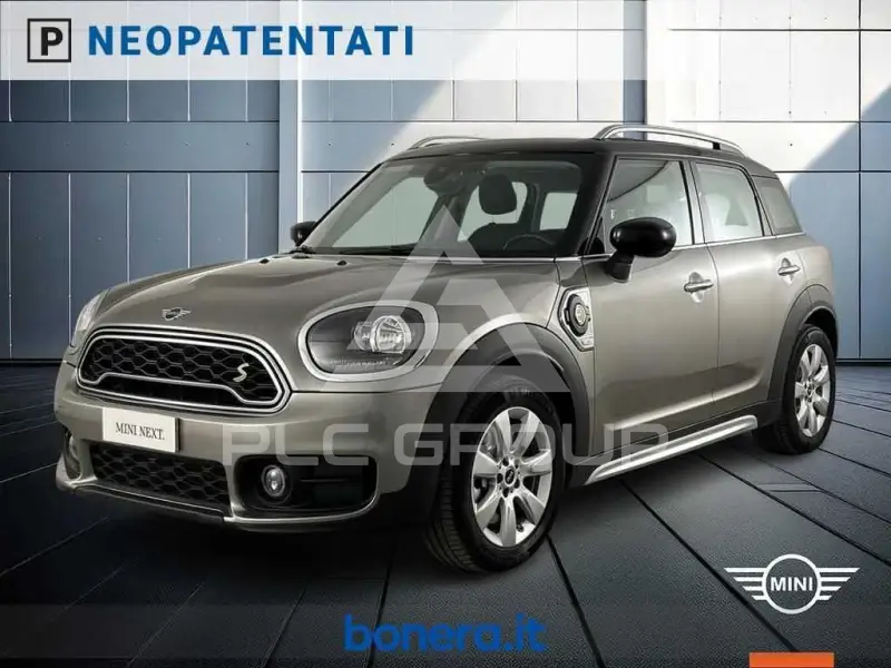 2019 Mini Unknown