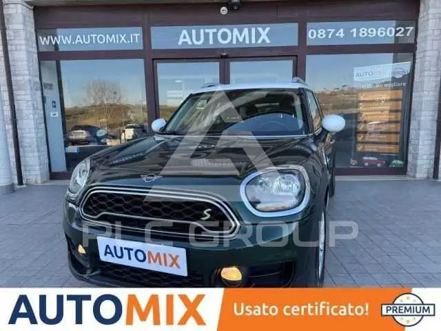 2019 Mini Unknown